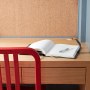 Soho  | Boys bedroom desk detail  | Interior Designers